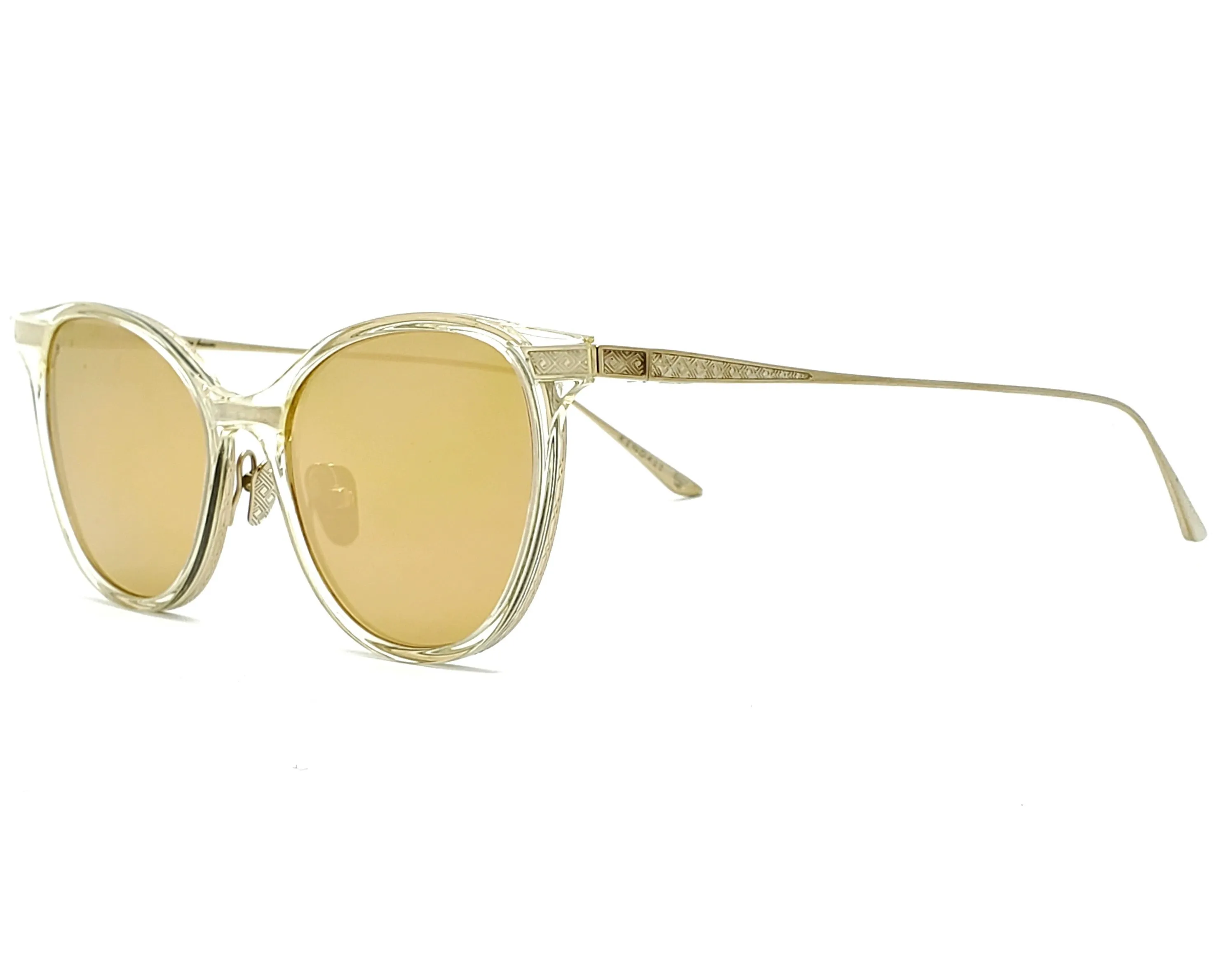 LEISURE SOCIETY KENDALL CAT EYE SUNGLASSES