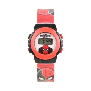 Marvel Spiderman Basic Digital Watches