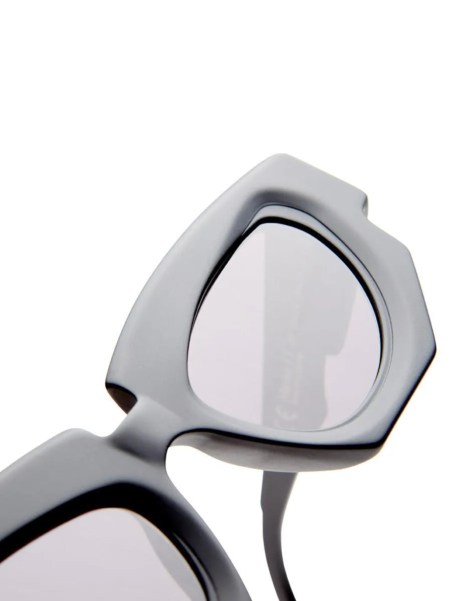 Mask F5 BM sunglasses