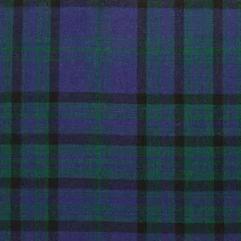 Matheson Hunting Modern Light Weight Tartan Scarf