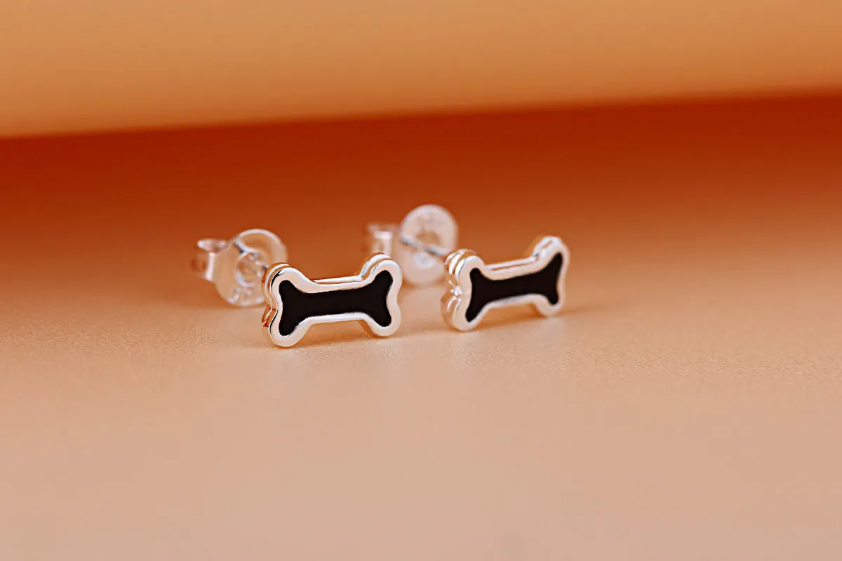 Men's And Women's Couples Low Price Gift Earrings