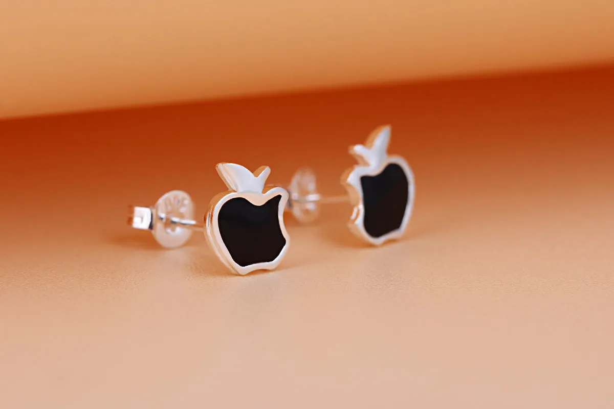 Men's And Women's Couples Low Price Gift Earrings