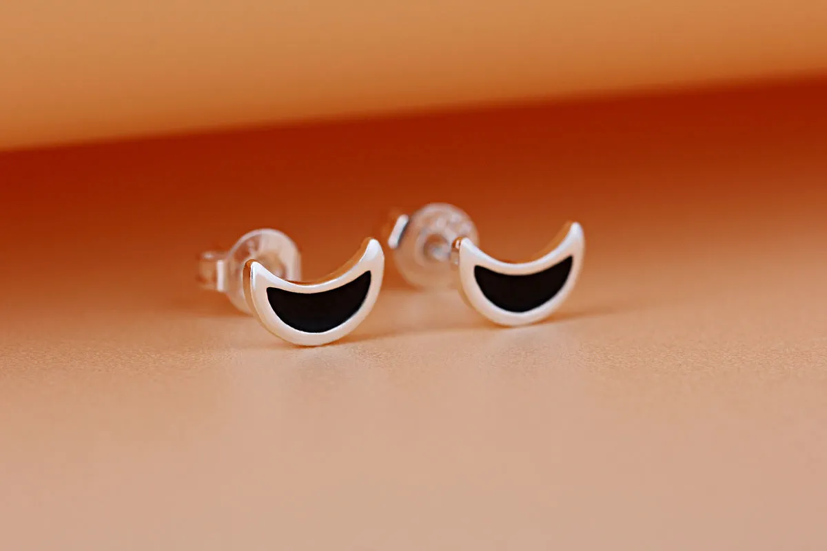 Men's And Women's Couples Low Price Gift Earrings