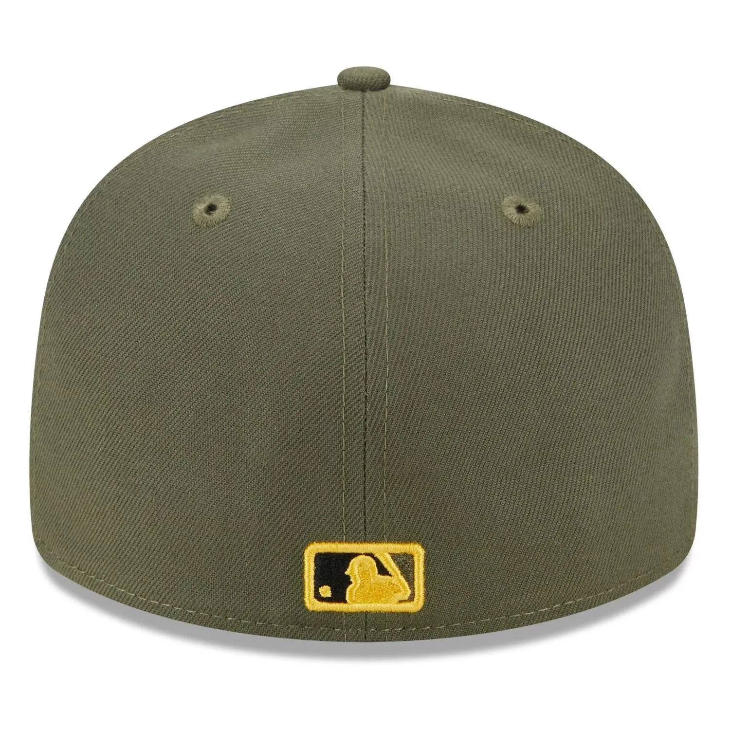 Men's New Era Green Chicago White Sox 2023 Armed Forces Day Cap Low Profile 59FIFTY fitted hat