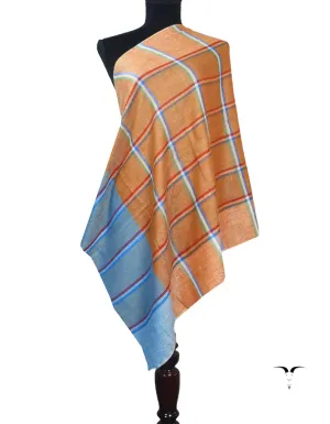 Multicoloured Pashmina Pattern Wrap 5635