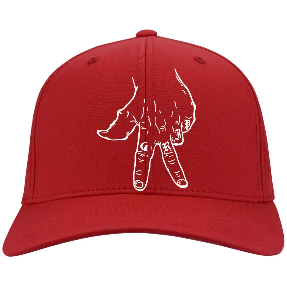 NHC 3F Twill Baseball Cap