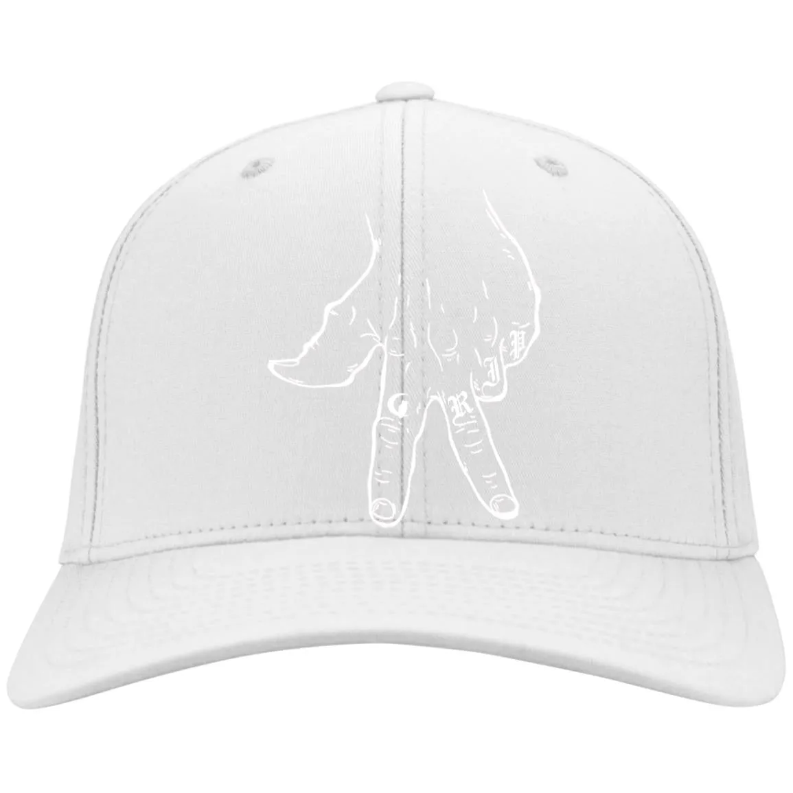 NHC 3F Twill Baseball Cap