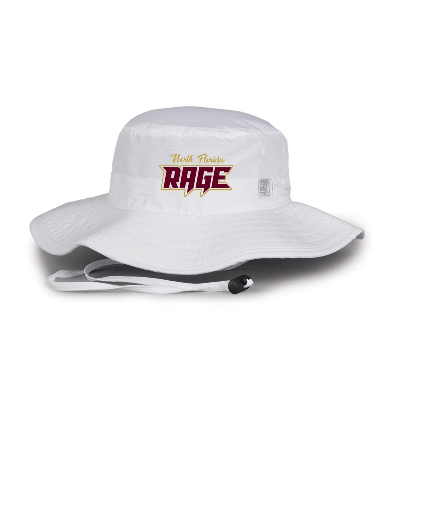 NORTH FLORIDA RAGE BOONIE HAT