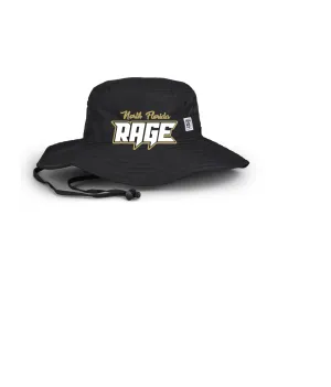 NORTH FLORIDA RAGE BOONIE HAT