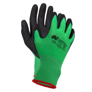 NOTCH CANOPY WORK GLOVES - ULTRA FLEX