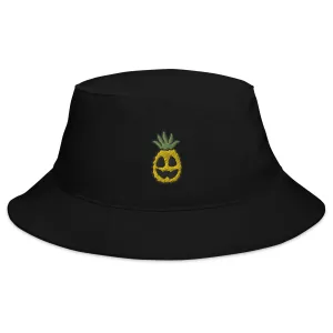 Pineapple Bucket Hat