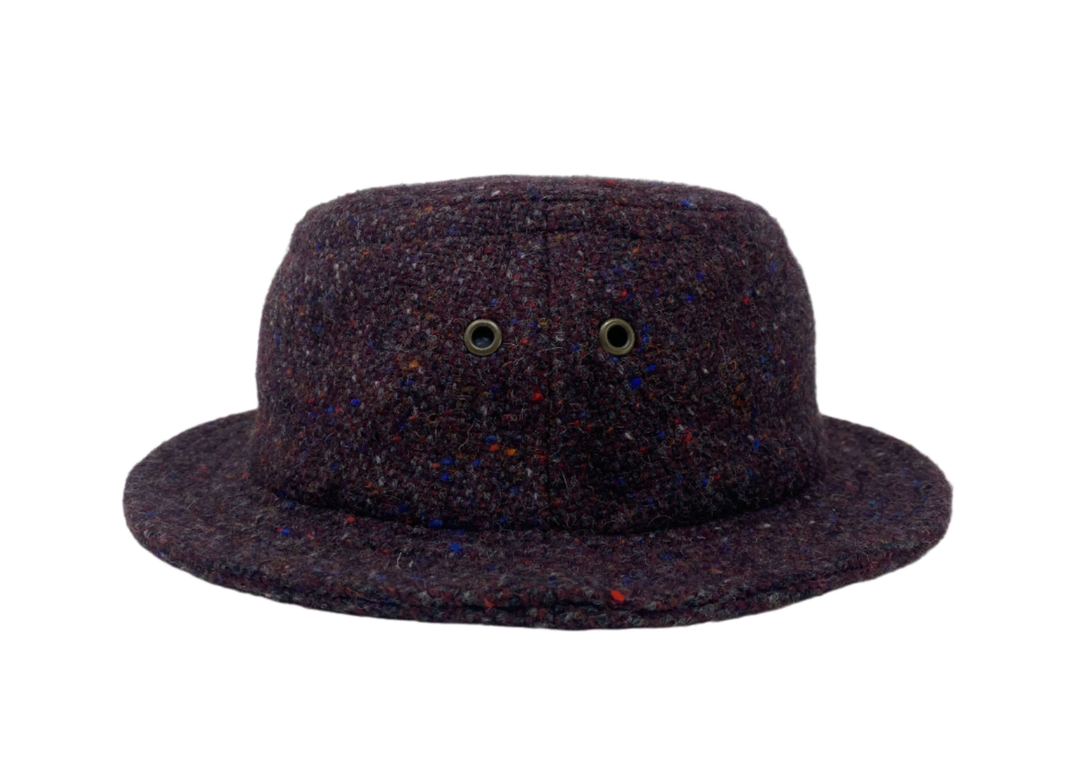 Pork Pie Hat Tweed