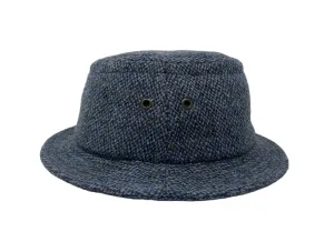 Pork Pie Hat Tweed