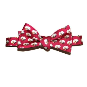 Properly Tied "True Cotton" Bowtie