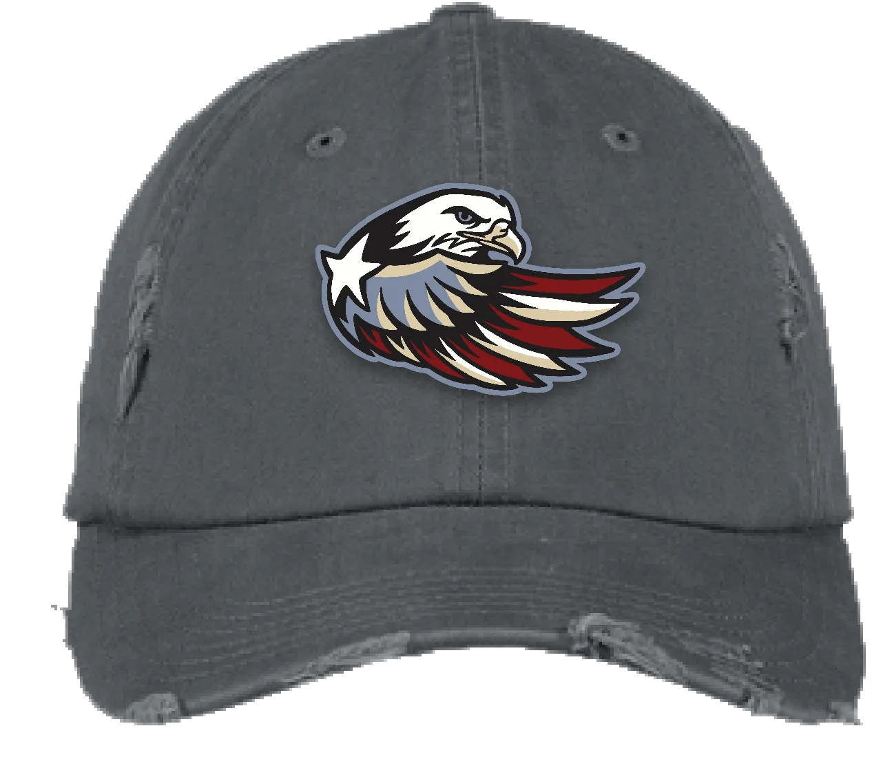 Soaring Eagle Ball Cap