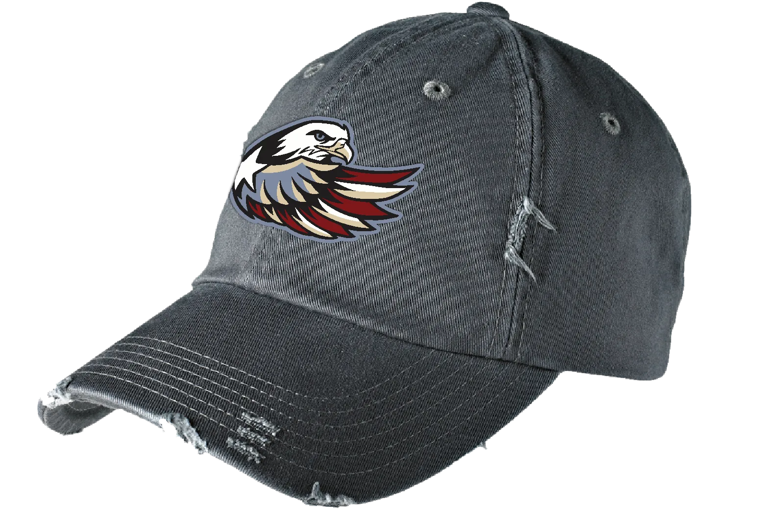 Soaring Eagle Ball Cap