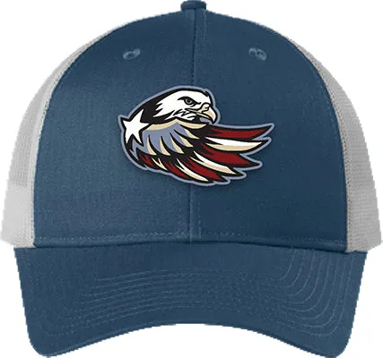 Soaring Eagle Ball Cap