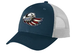 Soaring Eagle Ball Cap