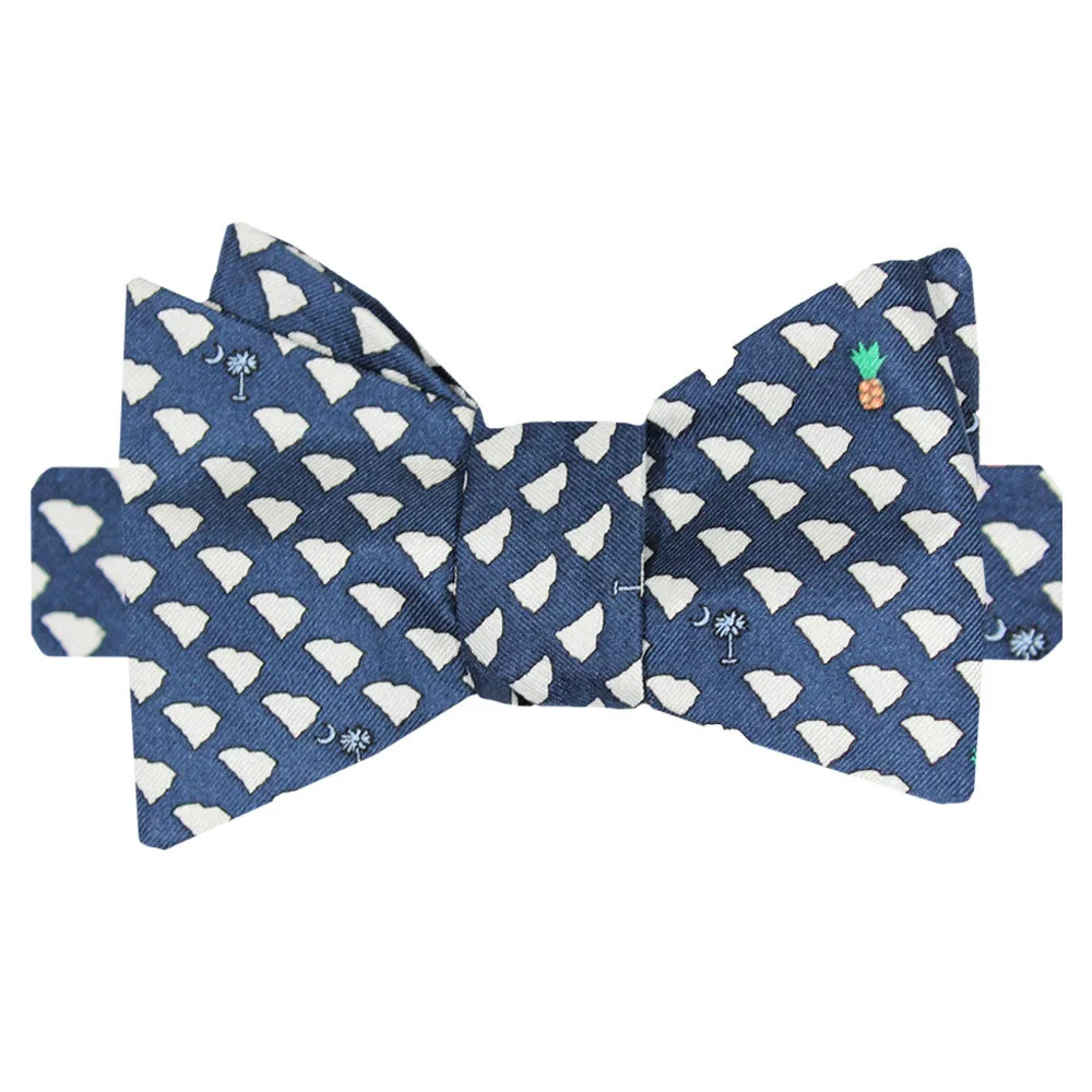 South Carolina Bow Tie