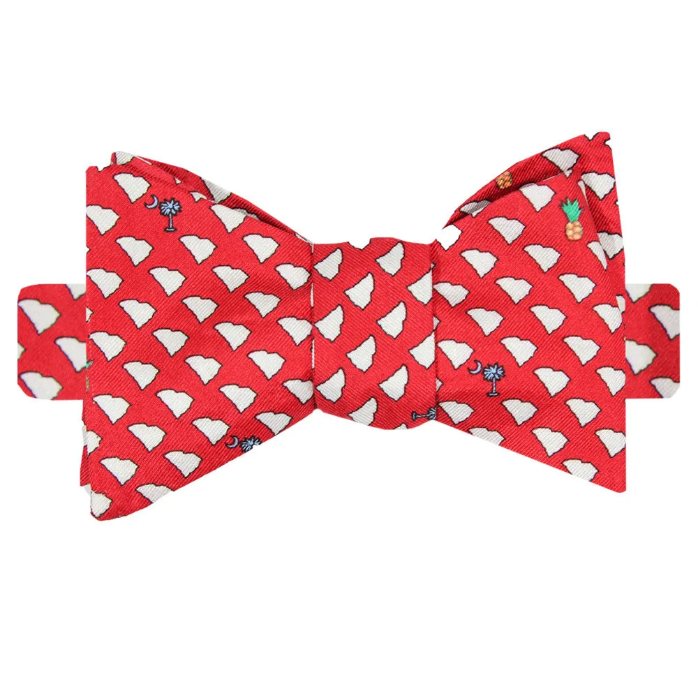 South Carolina Bow Tie