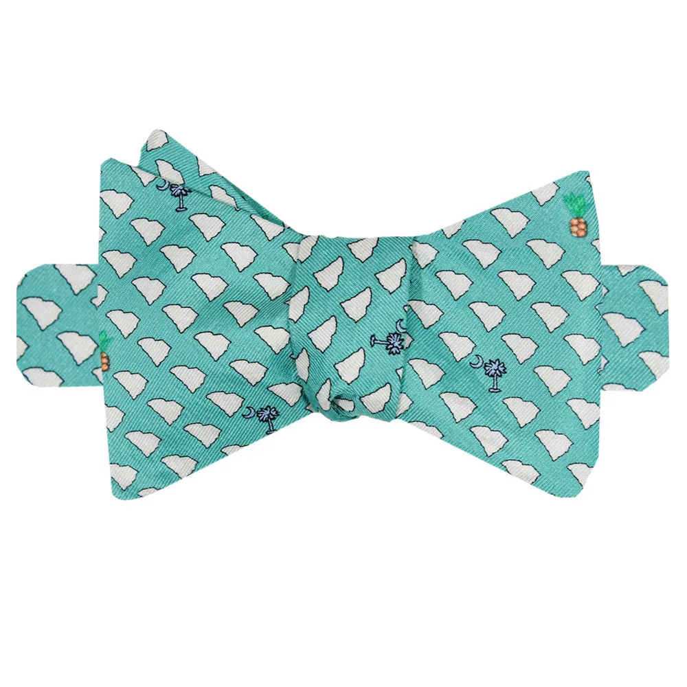 South Carolina Bow Tie