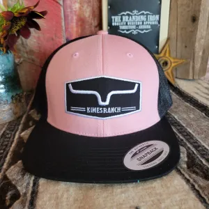 The Replay Trucker Cap by Kimes Ranch