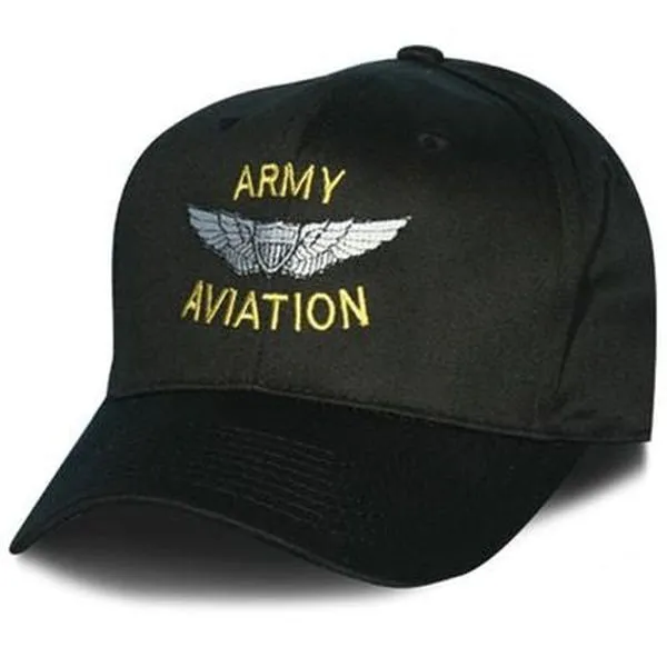 US Army Aviation Cap