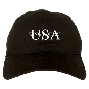 USA Kony Logo Dad Hat