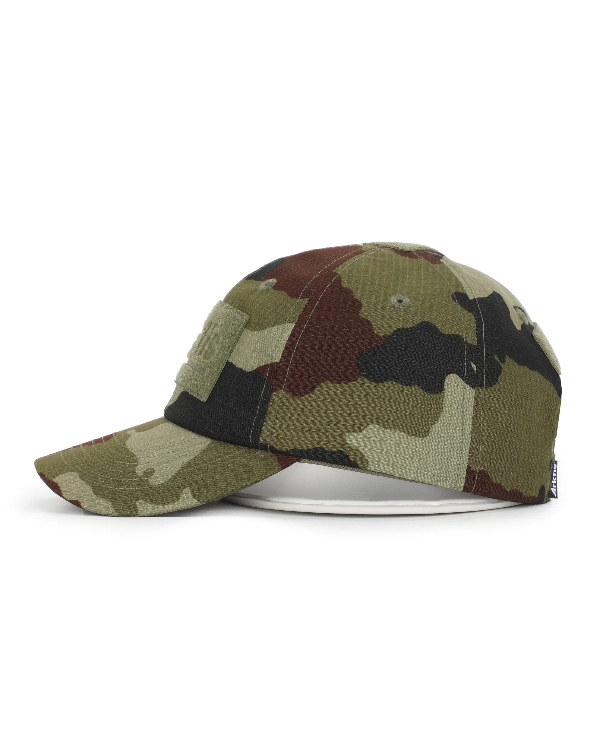 V920 Ranger Cap - Irish DPM