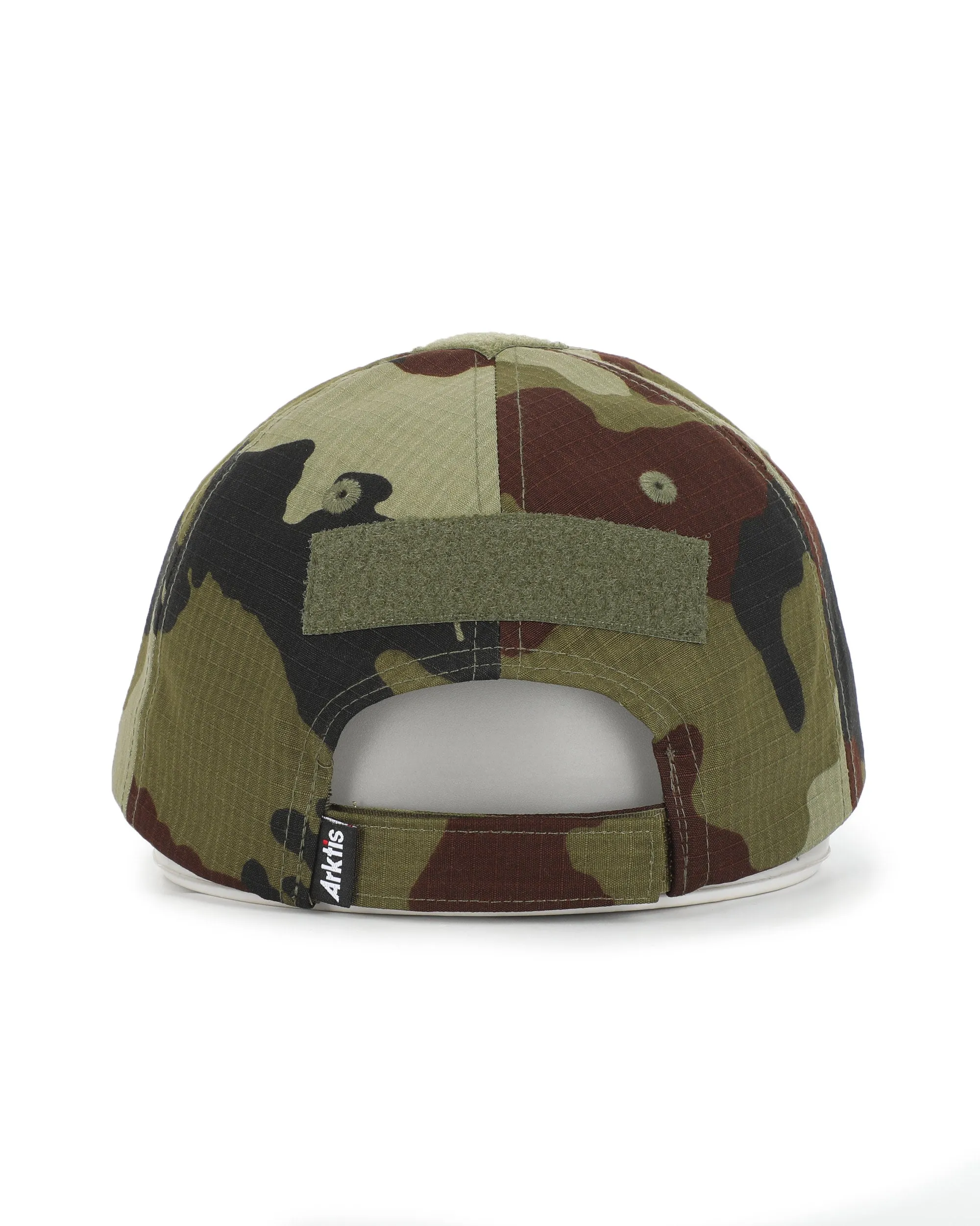 V920 Ranger Cap - Irish DPM