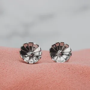 Wildflower Stud Earrings