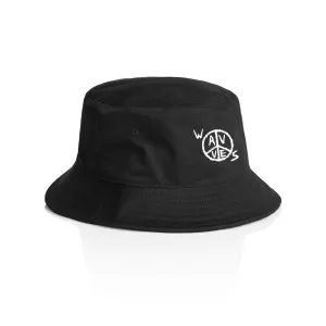 Wipers Bucket Hat (Black)