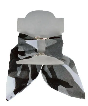 Wrist Scarf - Assorted Chiffon Collection (Sets of 2)